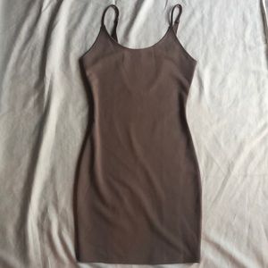 Bodycon Dress